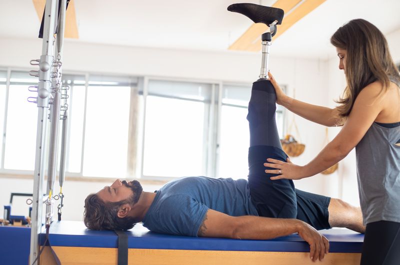 Luca Bianchi – Trainer mobilità