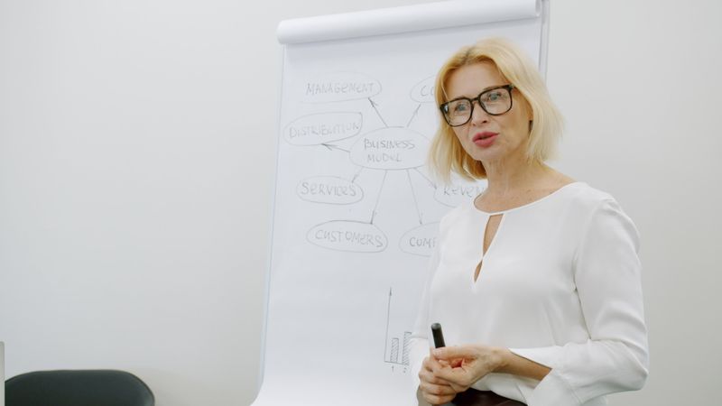 Sara Conti – Coach del benessere